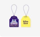 ITZY The 2nd Fan Meeting 'To Wonder World' Official Goods - Paper Scent