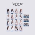 2024 tripleS Authentic in Seoul OFFICIAL MD - Poster Set