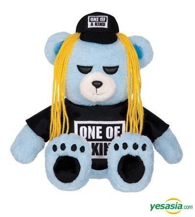 YESASIA: YG Bear One of A Kind (Small) PHOTO/POSTER,GIFTS