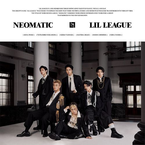 YESASIA: NEOMATIC (ALBUM+BLU-RAY) (Japan Version) Blu-ray,Music