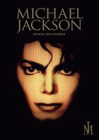Michael Jackson 2023年月曆