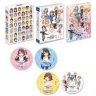 THE IDOLM@STER Cinderella Girls Gekijyo Blu-ray Box (Japan Version)