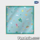 Pond & Phuwin : Permpoon - Sticky Fabric