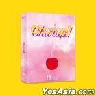 Hezz Single Album Vol. 1 - Churup!