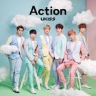 Action (Japan Version)