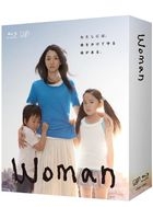 Woman Blu-ray BOX 【Blu-ray Disc】