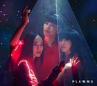 PLASMA [Type B] (ALBUM+DVD) (First Press Limited Edition)(Japan Version)
