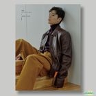 Kim Dong Jun Mini Album Vol. 1 + Poster in Tube