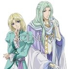 TV Anime Neo Angelique Song : Rune & Mathias (日本版) 
