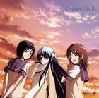 TV Anime 滑鬼頭之孫 - 千年魔京 - ED : Orange Smile (日本版) 