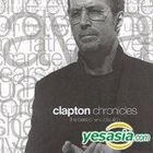 Eric Clapton - Chronicles : Korea Tour 2007 Limited Edition (2CD) (Korea Version)