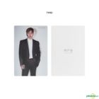 2019 Jang Ki Yong 1st Fan Meeting 'Filmography' Official Goods - Lenticular Postcard (Type 1)