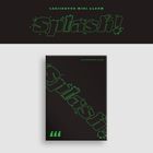 Lee Jin Hyuk Mini Album Vol. 2 - [Splash!] (iii Version)