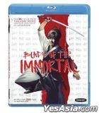 Blade of the Immortal (2017) (Blu-ray) (US Version)