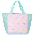 Sanrio Characters Insulated Lunch Bag
