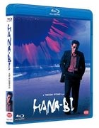 HANA-BI (Blu-ray) (English Subtitled) (Japan Version)