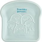 San-X Sumikko Gurashi Ceramic Toast Plate