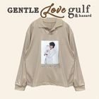 GOLY.BKK - Gentle Love of Gulf & Hazard Sweatshirt (Size S)