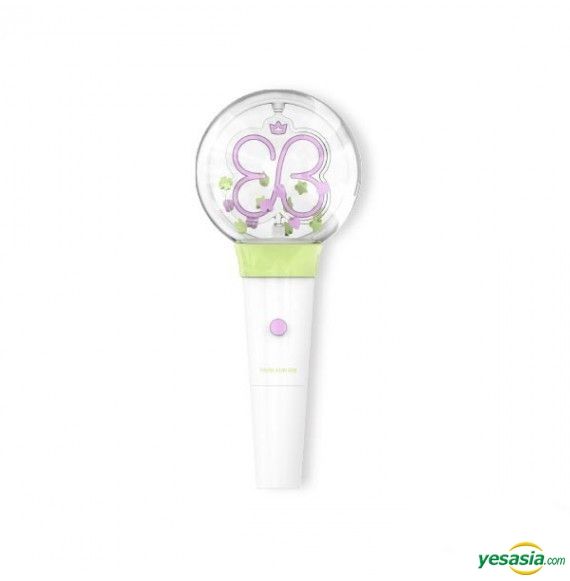 YESASIA Park Eun Bin Official Light Stick GIFTS,Celebrity Gifts,FEMALE