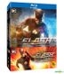 The Flash Season 1-2 (Blu-ray) (8-Disc) (Double Pack Limited Edition) (Korea Version)