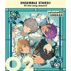 Ensemble Stars!! ES Idol Song season3 UNDEAD 'Sustain Memories' (Japan Version)