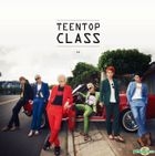 Teen Top Mini Album Vol. 4 - Teen Top Class