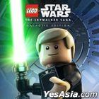 LEGO Star Wars: The Skywalker Saga Galactic Edition (Asian Chinese / English Version)