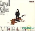 KORNGOLD / GOLDMARK: Violin Concertos