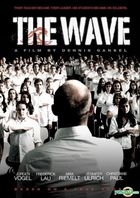 The Wave (2008) (DVD) (美國版) 