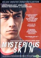 Mysterious Skin (2004) (DVD) (Deluxe Unrated Director's Cut) (US Version)