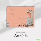 Seventeen Vol. 3 - An Ode (Kihno Album)