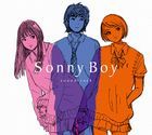 TV ANIMATION Sonny Boys soundtrack (Japan Version)