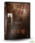 Raphael: Lord of the Arts (2017) (DVD) (Taiwan Version)