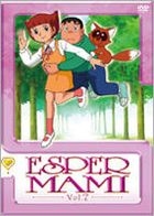 Esper Mami (Animation) (DVD) (Vol.7) (Japan Version)