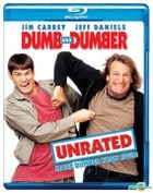 Dumb and Dumber (1994) (Blu-ray) (US Version)