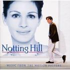 Notting Hill Original Soundtrack (First Press Limited Edition) (Japan Version)