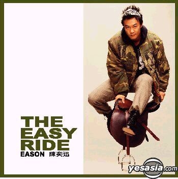 YESASIA: The Easy Ride Music - Eason Chan, EEG Emperor