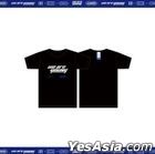 Won Ho 'We Are Young' Concert Official Merchandise - T-shirt
