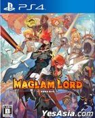 MAGLAM LORD (Japan Version)