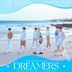 Dreamers  [Type B](SINGLE+DVD) (日本版)
