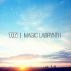 Magic Labyrinth (Japan Version)