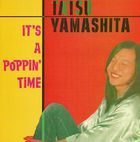IT'S A POPPIN' TIME (黑膠唱片) (完全生産限定版)(日本版) 