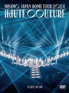 MISAMO JAPAN DOME TOUR 2024 'HAUTE COUTURE' (初回限定盤)(日本版)