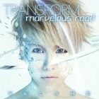 TRANSFORM / marvelous road [Type A](SINGLE+DVD) (First Press Limited Edition)(Japan Version)
