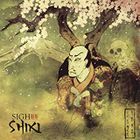 Shiki [Japan Bonus Track]  (Japan Version)