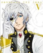 Nobunaga the Fool Vol.5 (Blu-ray) (Japan Version)