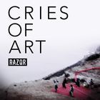 CRIES OF ART [Type B] (Japan Version)