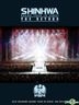 2012 Shinhwa Grand Tour in Seoul "The Return" (3DVD + Photobook) (Korea Version)