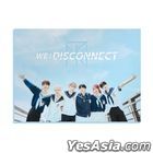 N.TOP - WE:DISCONNECT