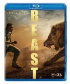 Beast (Blu-ray) (Japan Version)